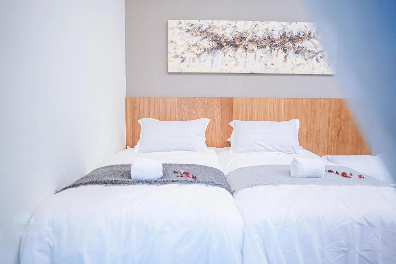400M To Klcc Bukit Bintang Pavillion Klcc Lrt Walking Distance Lot 163 Zenglo Apartman Kuala Lumpur