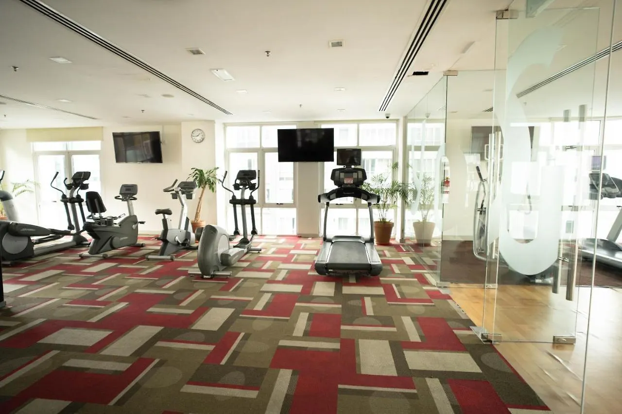 400M To Klcc Bukit Bintang Pavillion Klcc Lrt Walking Distance Lot 163 Zenglo Apartman Kuala Lumpur 0*,  Malajzia