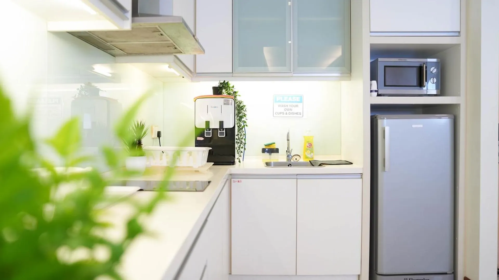 400M To Klcc Bukit Bintang Pavillion Klcc Lrt Walking Distance Lot 163 Zenglo Apartman Kuala Lumpur