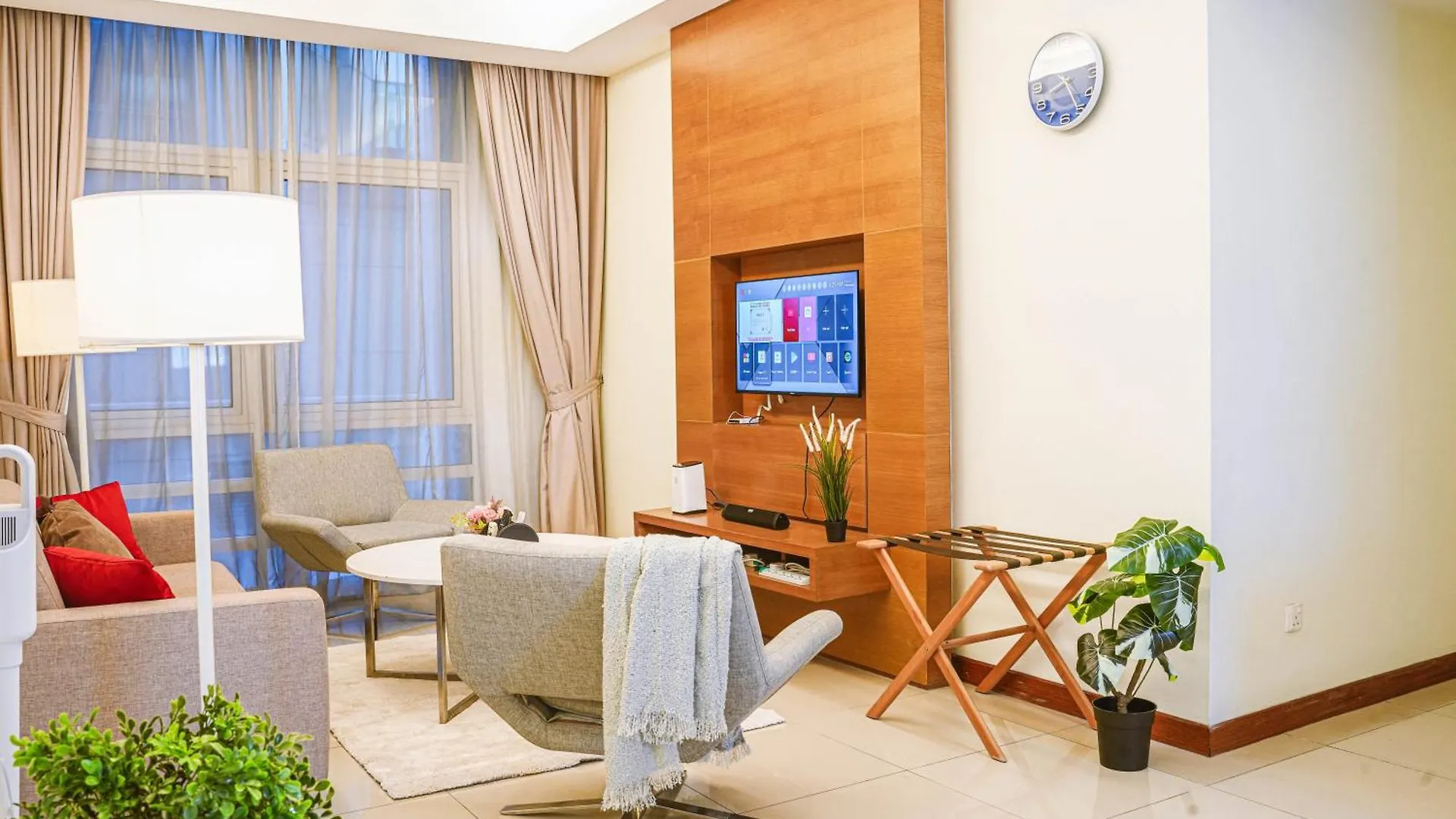 400M To Klcc Bukit Bintang Pavillion Klcc Lrt Walking Distance Lot 163 Zenglo Apartman Kuala Lumpur