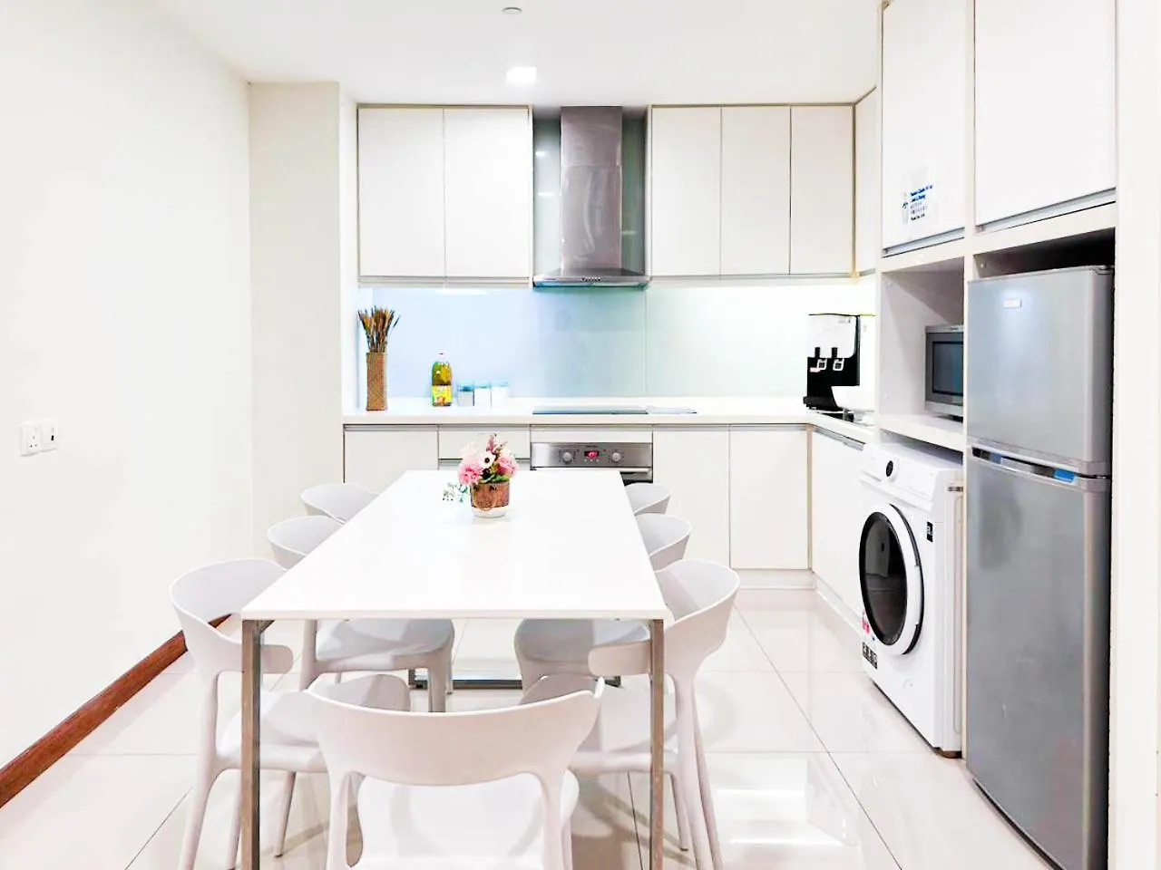 400M To Klcc Bukit Bintang Pavillion Klcc Lrt Walking Distance Lot 163 Zenglo Apartman Kuala Lumpur