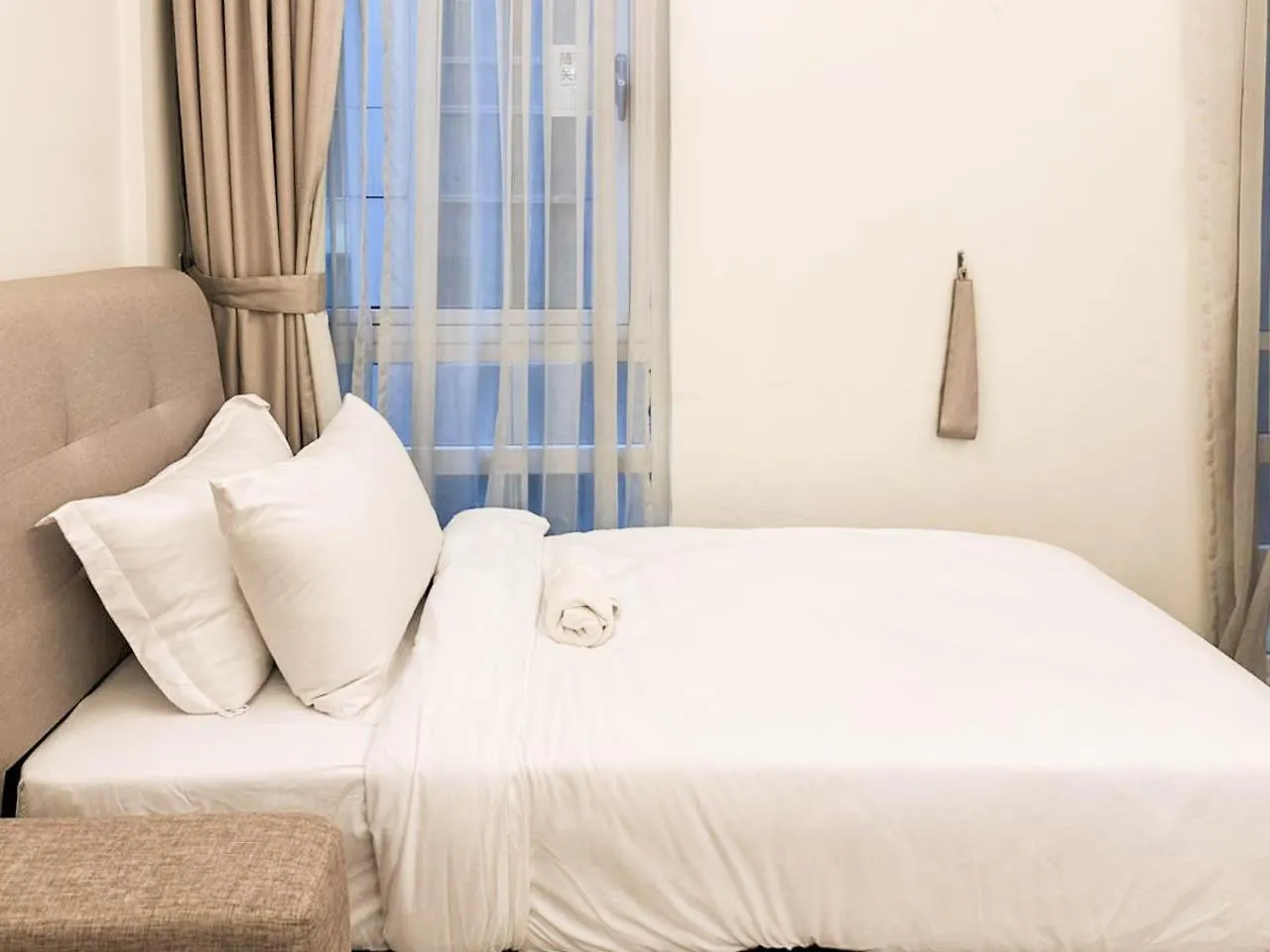 400M To Klcc Bukit Bintang Pavillion Klcc Lrt Walking Distance Lot 163 Zenglo Apartman Kuala Lumpur