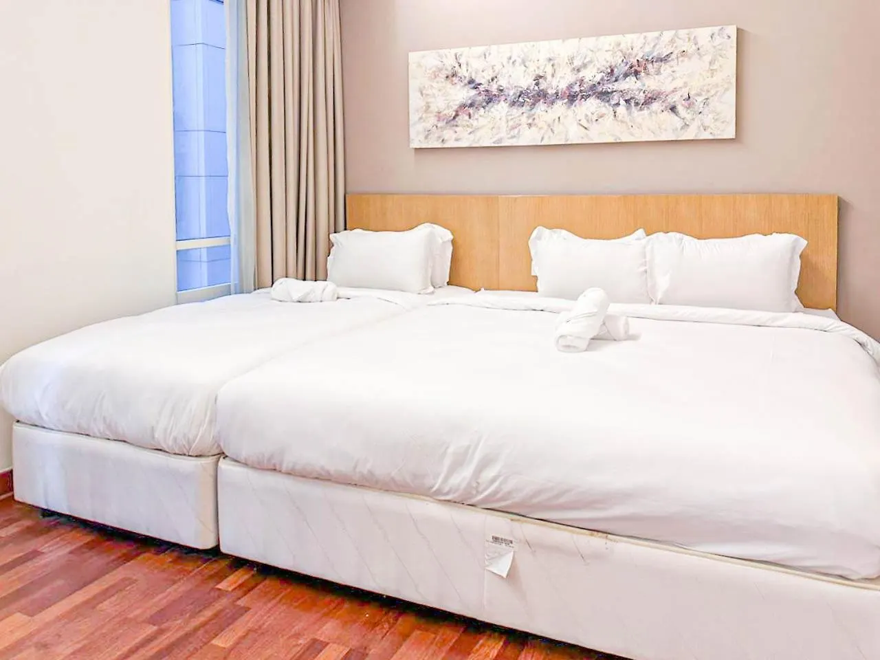 400M To Klcc Bukit Bintang Pavillion Klcc Lrt Walking Distance Lot 163 Zenglo Apartman Kuala Lumpur