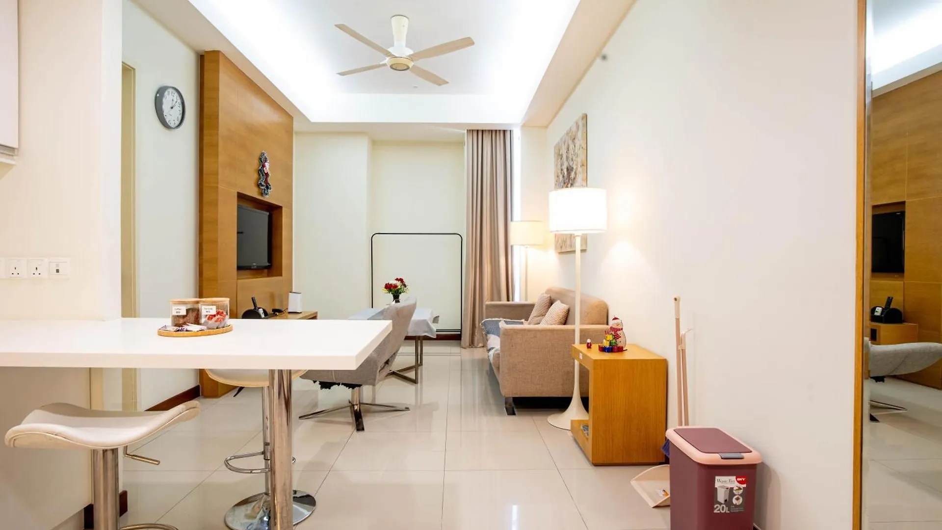 400M To Klcc Bukit Bintang Pavillion Klcc Lrt Walking Distance Lot 163 Zenglo Apartman Kuala Lumpur
